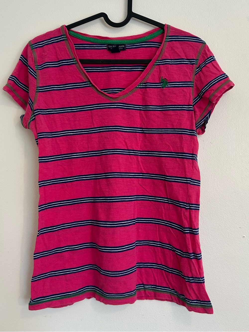 U.S Polo Assassin T-Shirt